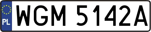 WGM5142A