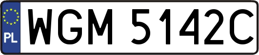 WGM5142C