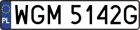 WGM5142G
