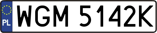 WGM5142K