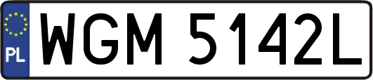WGM5142L