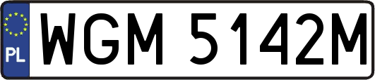 WGM5142M