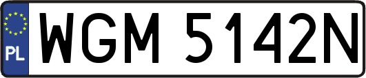 WGM5142N