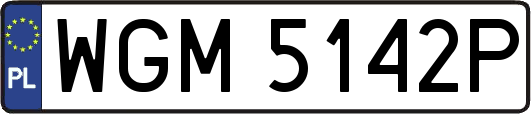 WGM5142P