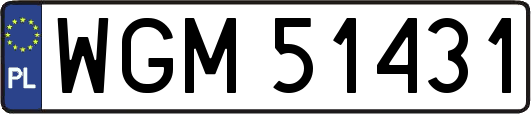 WGM51431