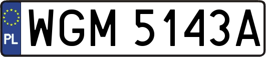 WGM5143A