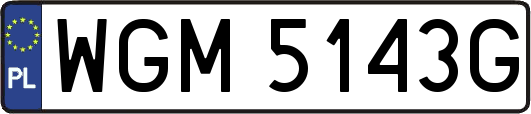 WGM5143G