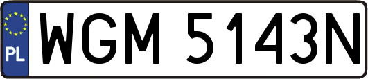 WGM5143N