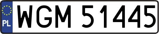 WGM51445