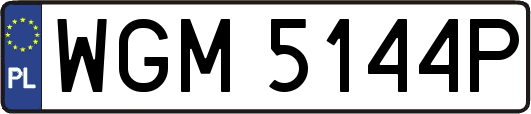 WGM5144P