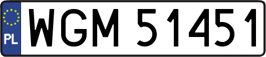 WGM51451