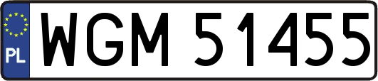 WGM51455