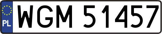 WGM51457