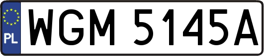 WGM5145A