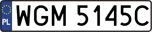 WGM5145C