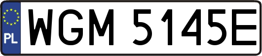 WGM5145E