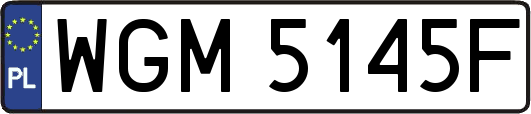 WGM5145F