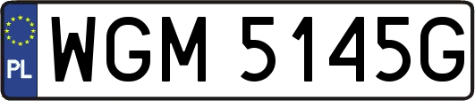 WGM5145G