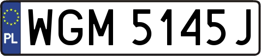 WGM5145J