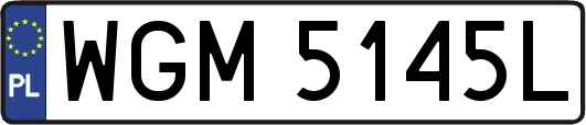 WGM5145L