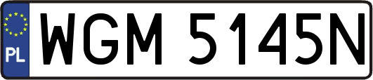 WGM5145N