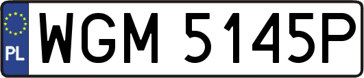 WGM5145P