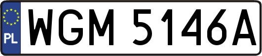 WGM5146A