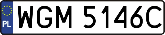 WGM5146C
