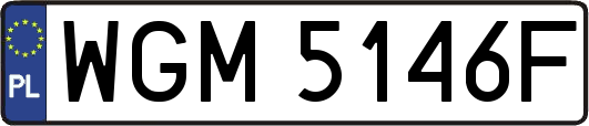 WGM5146F