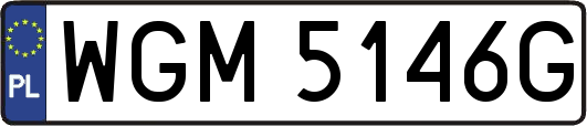 WGM5146G