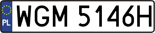 WGM5146H