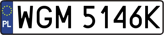 WGM5146K