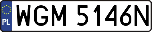 WGM5146N