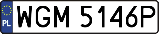 WGM5146P