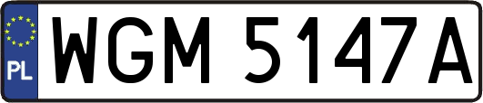 WGM5147A