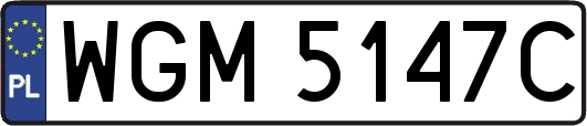 WGM5147C