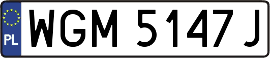 WGM5147J