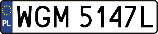 WGM5147L