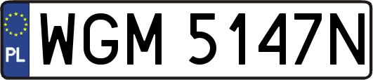 WGM5147N