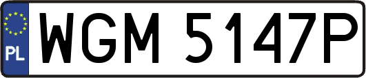 WGM5147P
