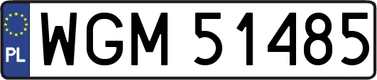 WGM51485