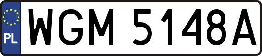 WGM5148A