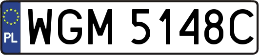 WGM5148C