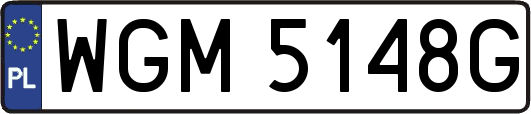 WGM5148G