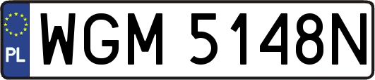 WGM5148N