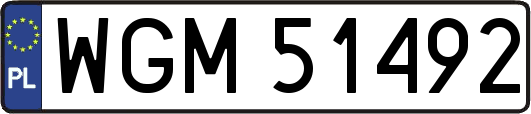 WGM51492