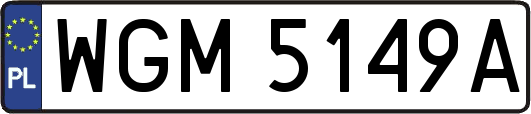 WGM5149A