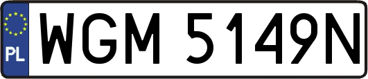 WGM5149N