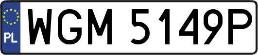 WGM5149P