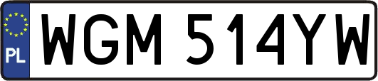 WGM514YW